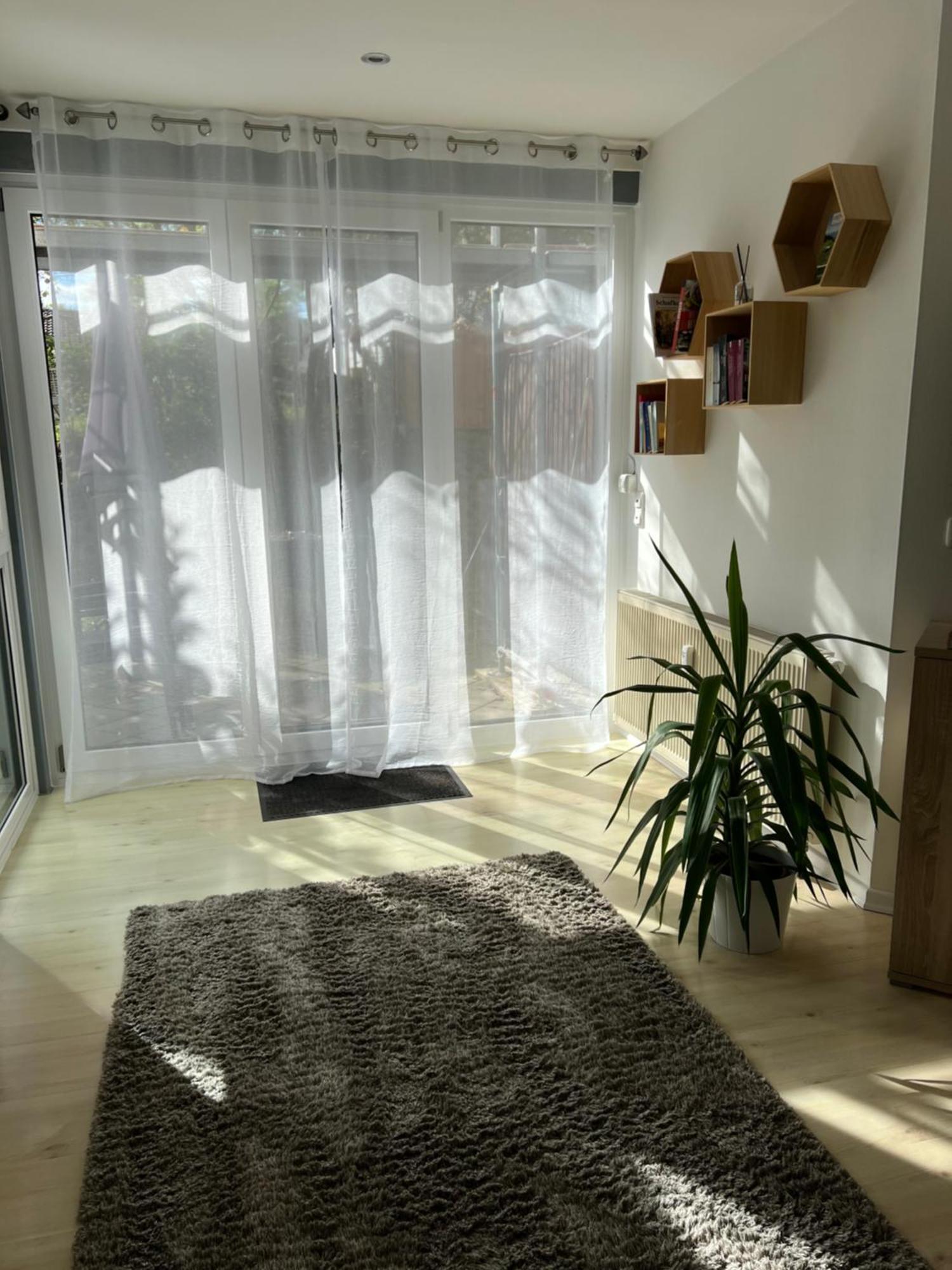 Gemuetliche Ferienwohnung Mit Charme Edling Eksteriør billede